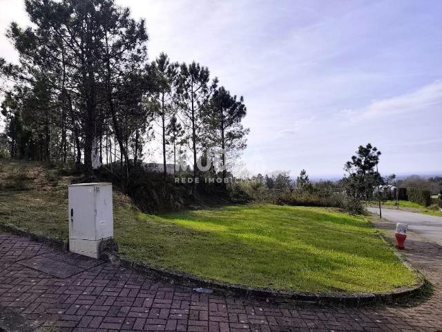 Terreno Urbano para construção em Palmaz Oliveira de Azeméis