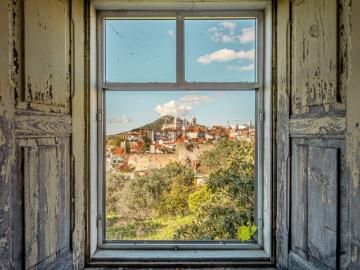 Sé, Sé e São Lourenço, Sé e São Lourenço, Portalegre, Distrito de Portalegre