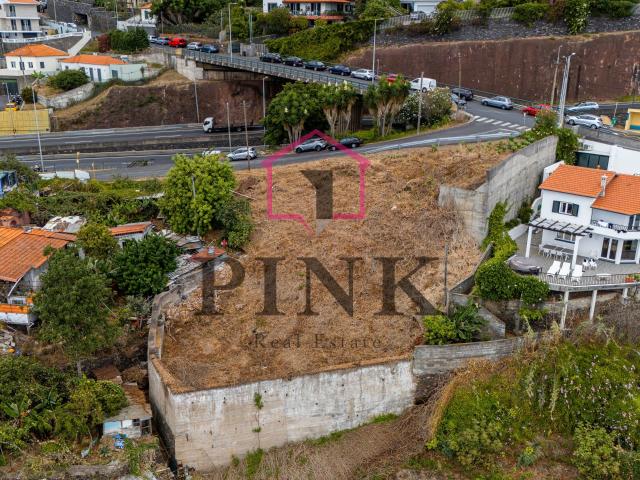 Terreno Urbano para Construção em São Gonçalo | 1.213 m²