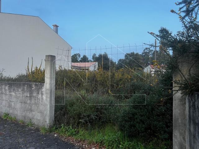 Terreno Urbano para construção Esgueira