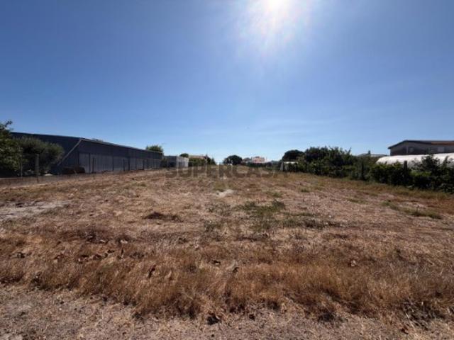 Terreno urbano para construção Lagoa da Palha, Pinhal Novo