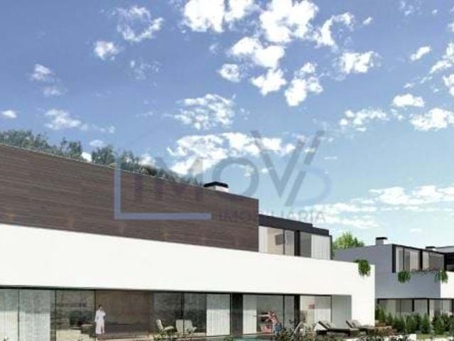 Terreno urbano para construção localizado na Quinta da Martinela Rio Fundeiro