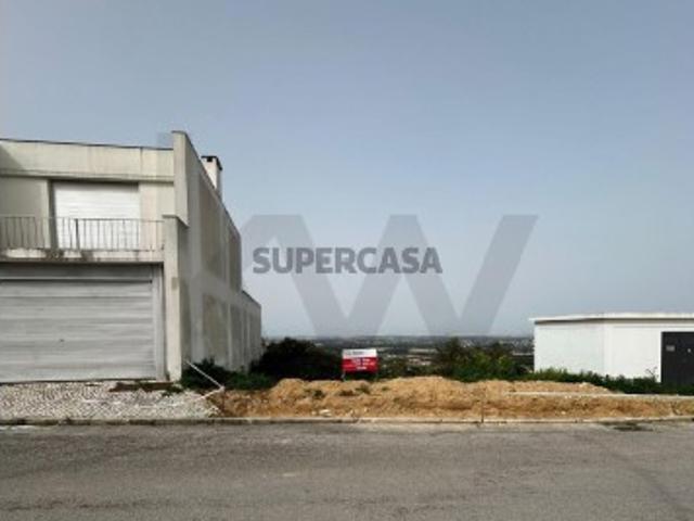 Terreno Urbano para Construção Loteamento Exclusivo em Palmela