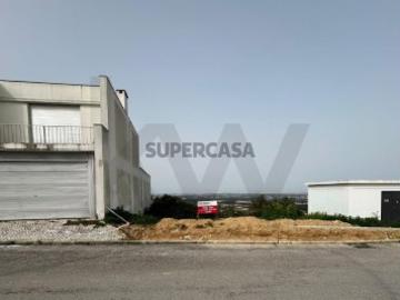 Terreno Urbano para Construção Loteamento Exclusivo em Palmela