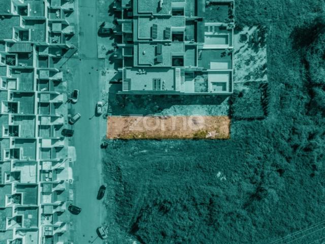 Terreno Urbano para Construção | Lugar da Naia Braga