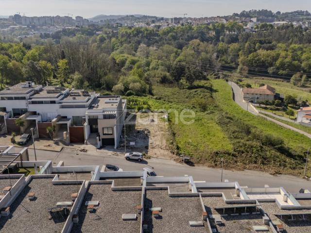Terreno Urbano para Construção | Lugar da Naia – Braga