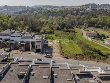 Terreno Urbano para Construção | Lugar da Naia – Braga