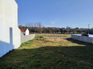 Terreno Urbano com Vibialidade de construção, Alcaçovas