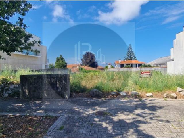 Terreno Urbano para Construção na Areosa Viana do Castelo