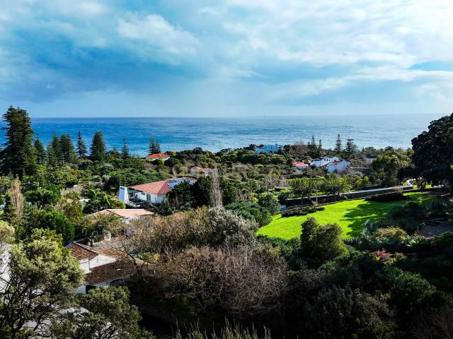 Terreno urbano para construção na Caloura, Lagoa Vista Mar