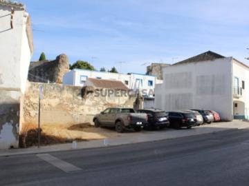 Terreno urbano para construção no centro da cidade em Tavira, Algarve