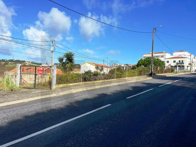 Terreno Urbano para Construção no Centro da Encarnação em Mafra