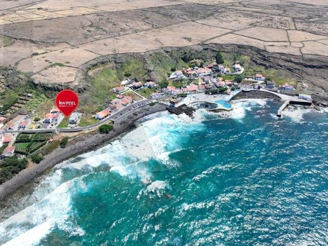 Terreno Urbano para Construção nos Anjos – Ilha de Santa Maria, Açores