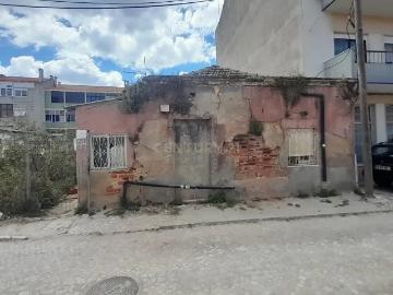 TERRENO URBANO PARA CONSTRUÇÃO PARA INVESTIDORES