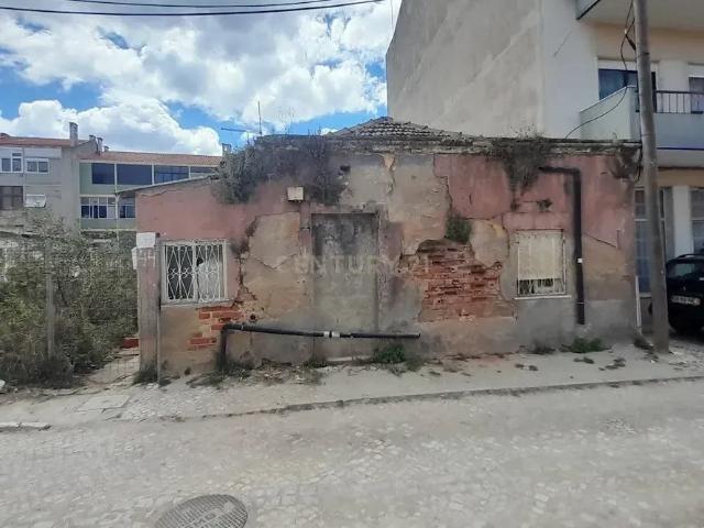 TERRENO URBANO PARA CONSTRUÇÃO PARA INVESTIDORES