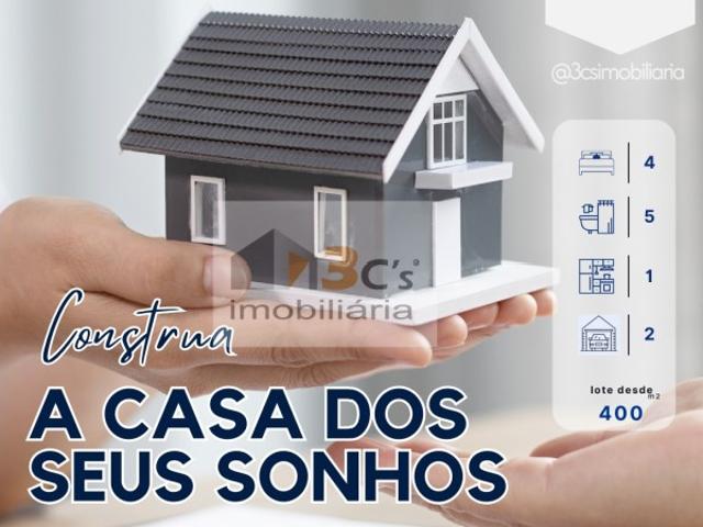 Terreno Urbano para Construção | Pedrouços | Maia