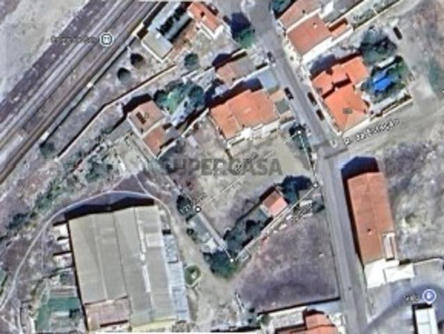 Terreno Urbano para construção, Ponte de Sor