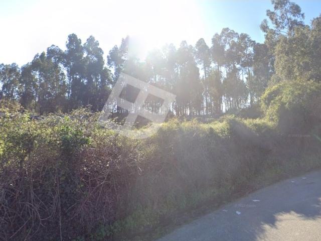 Terreno urbano para construção Póvoa do Valado