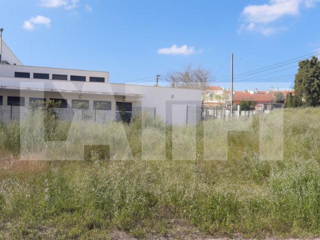 Terreno Urbano para Construção Quinta do Conde