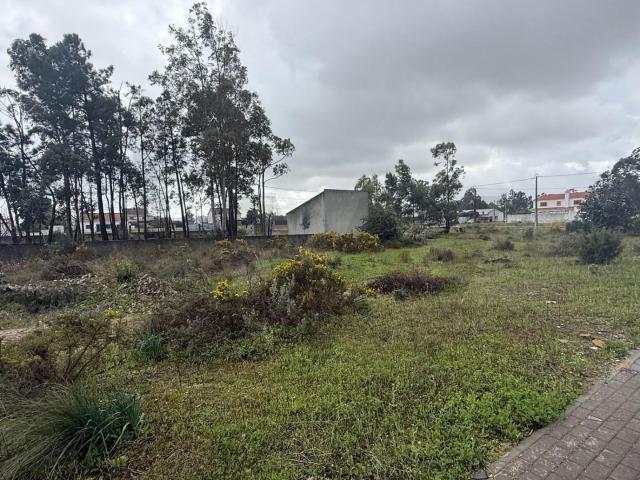 Terreno Urbano para Construção / Quinta da Marquesa III / Inserido num Loteamento