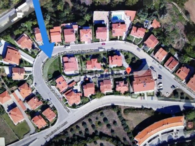 Terreno Urbano para Construção | Quinta da Nogueira Condeixa a Nova
