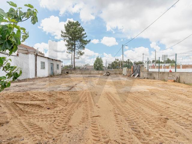 Terreno Urbano para Construção | Quinta da Torre / Quinta da Marquesa, Quinta do Anjo