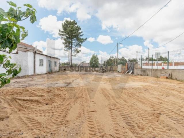 Terreno Urbano para Construção | Quinta da Torre / Quinta da Marquesa, Quinta do Anjo