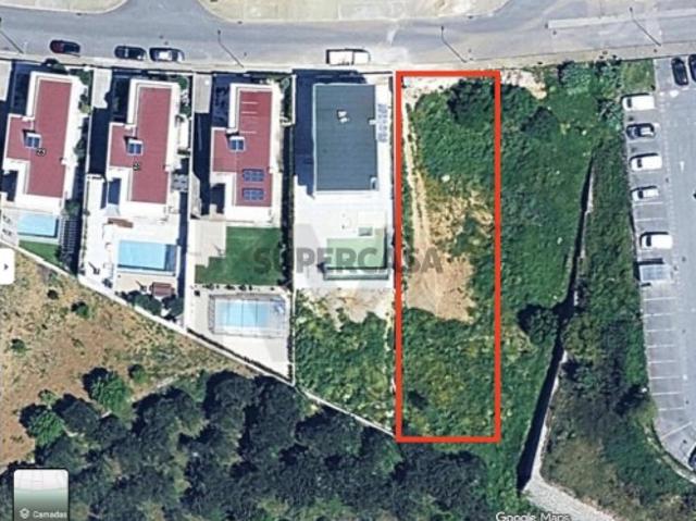 Terreno Urbano para Construção | Quinta das Pevides Mafra Lote 110