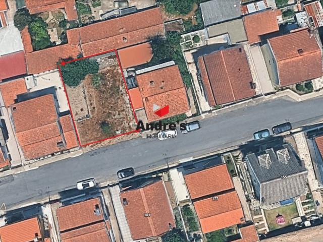 Terreno Urbano para Construção | S. Cosme | Gondomar