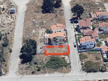 Terreno Urbano para Construir a Sua Moradia de Sonho em Fernão Ferro!