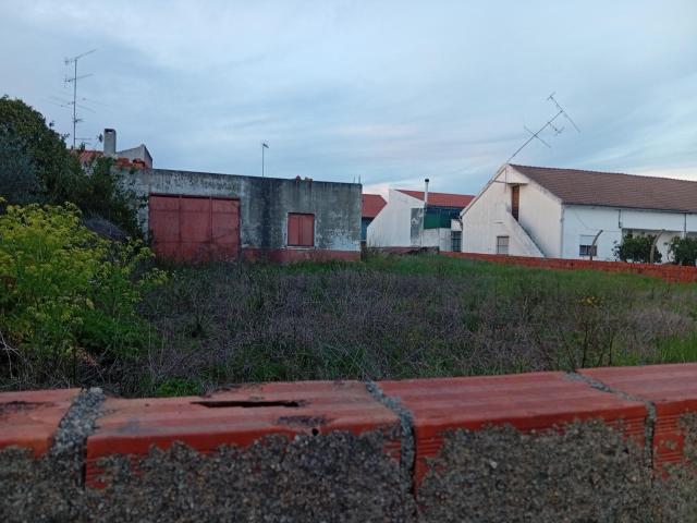 TERRENO URBANO PARA CONTRUÇÃO
