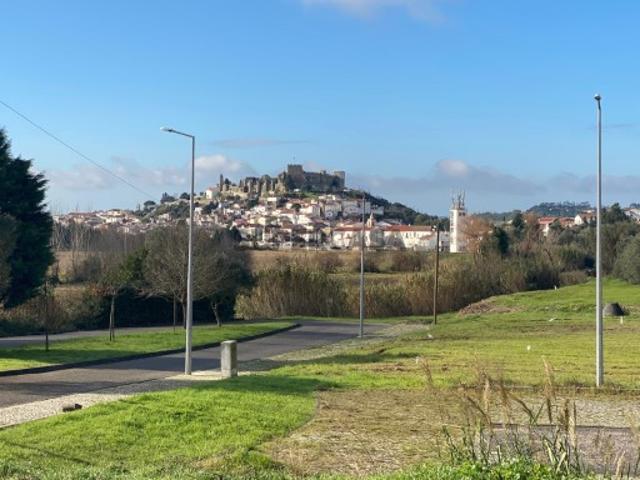 Terreno Urbano para Investimento Construção Multifamiliar | Vista Castelo | Montemor o Velho