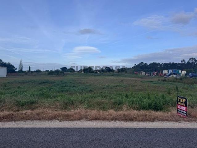 Terreno urbano para loteamento com 10720m2 Foros de Salvaterra 200.000€