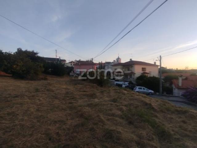 Terreno Urbano para Promoção Imobiliária PIP Favorável