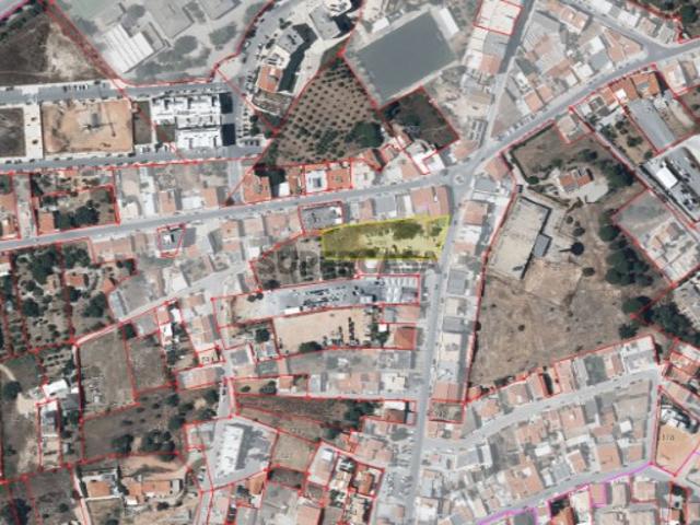 Terreno Urbano para venda no Montenegro