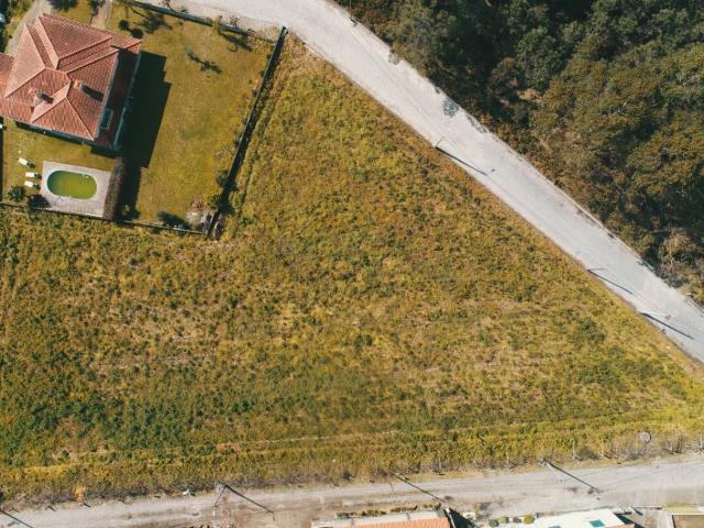 Terreno urbano, para venda, Barcelos Fornelos