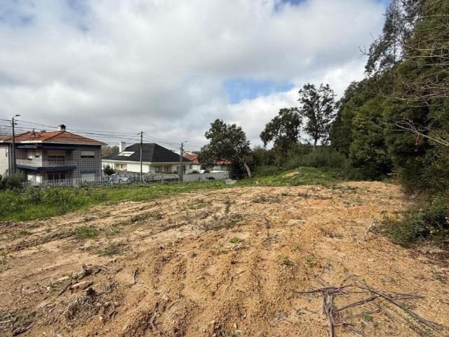 Terreno Urbano para Venda com Projeto de Moradia T3 I Pedroso/Gaia