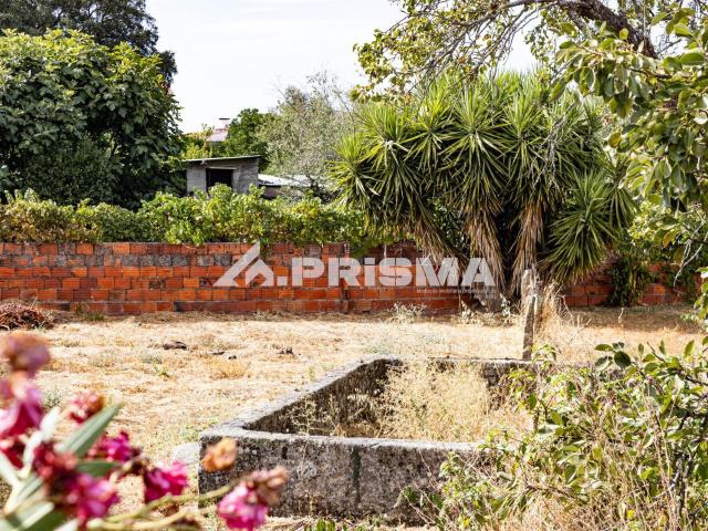 Terreno Urbano para venda em Alcains