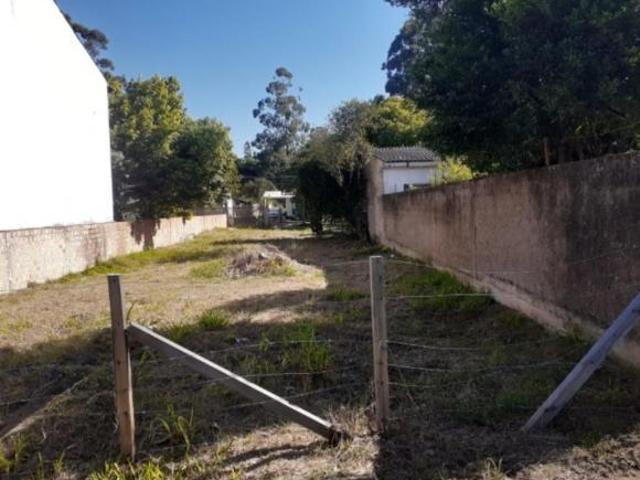 Terreno Urbano para Venda em Alvorada, Piratini
