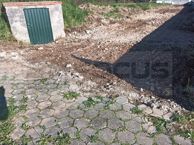 Terreno urbano para venda em Aradas Aveiro