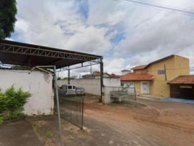 Terreno Urbano para Venda em Bauru, Novo Jardim Pagani