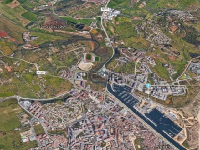 Terreno Urbano para venda em Lagos