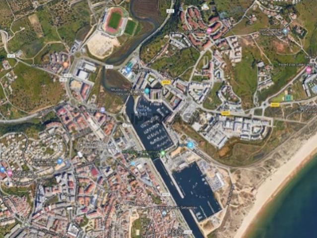 Terreno Urbano para venda em Lagos
