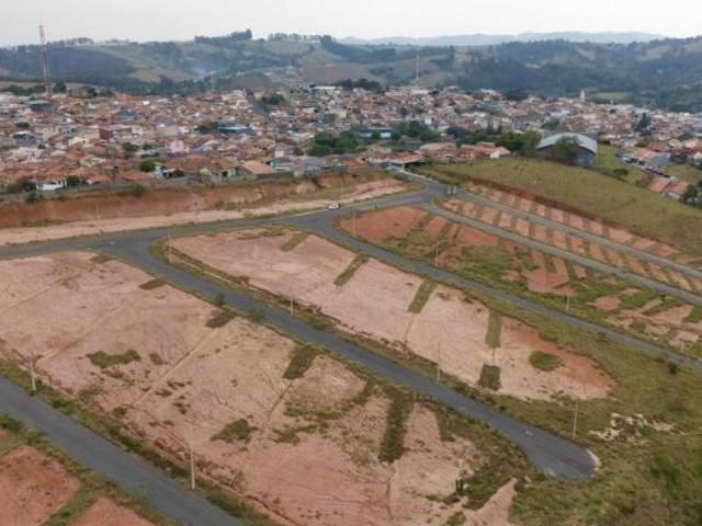 Terreno Urbano para Venda em Pinhalzinho, Bela Vista