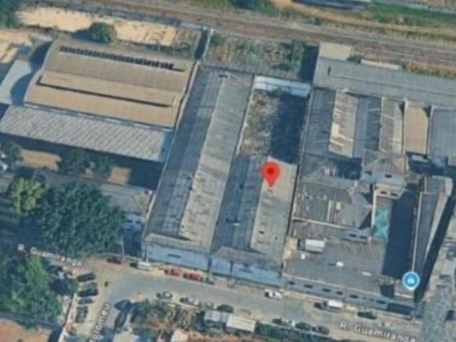 Terreno Urbano para Venda em São Paulo, Vila Independência