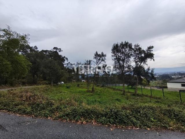Terreno Urbano para Venda em Turiz Vila Verde