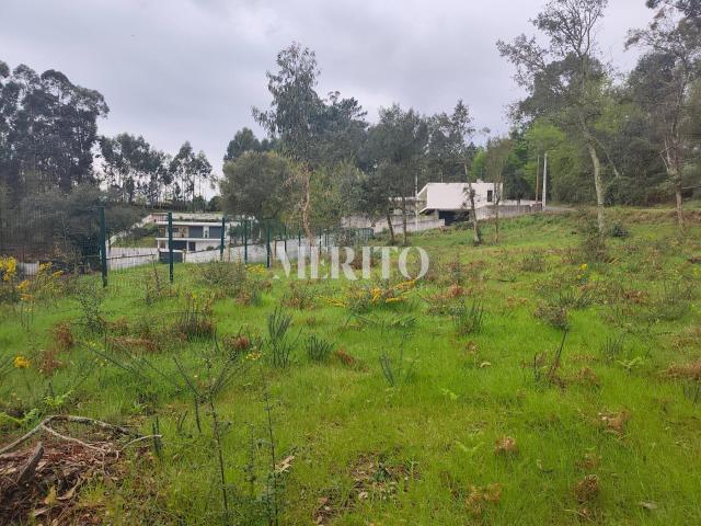 Terreno Urbano para Venda em Turiz, Vila Verde
