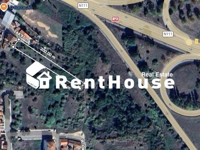 Terreno urbano, para venda, Figueira da Foz São Julião da Figueira da Foz