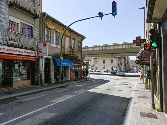 Terreno urbano, para venda, Gondomar Rio Tinto