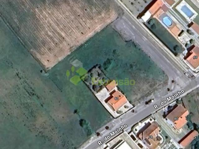 Terreno Urbano para Venda, perto de Cartaxo, para moradia